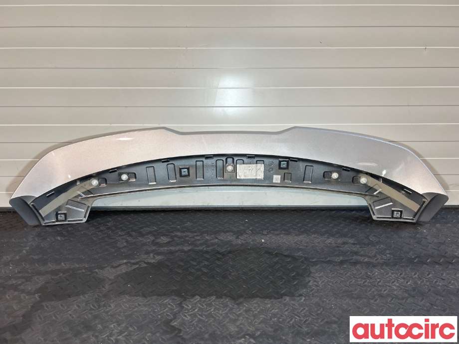 Spoiler bakluke til Mitsubishi Outlander 2015-->> (Type III, Fase 2)  (MITSUBISHI|6515A412HB|)