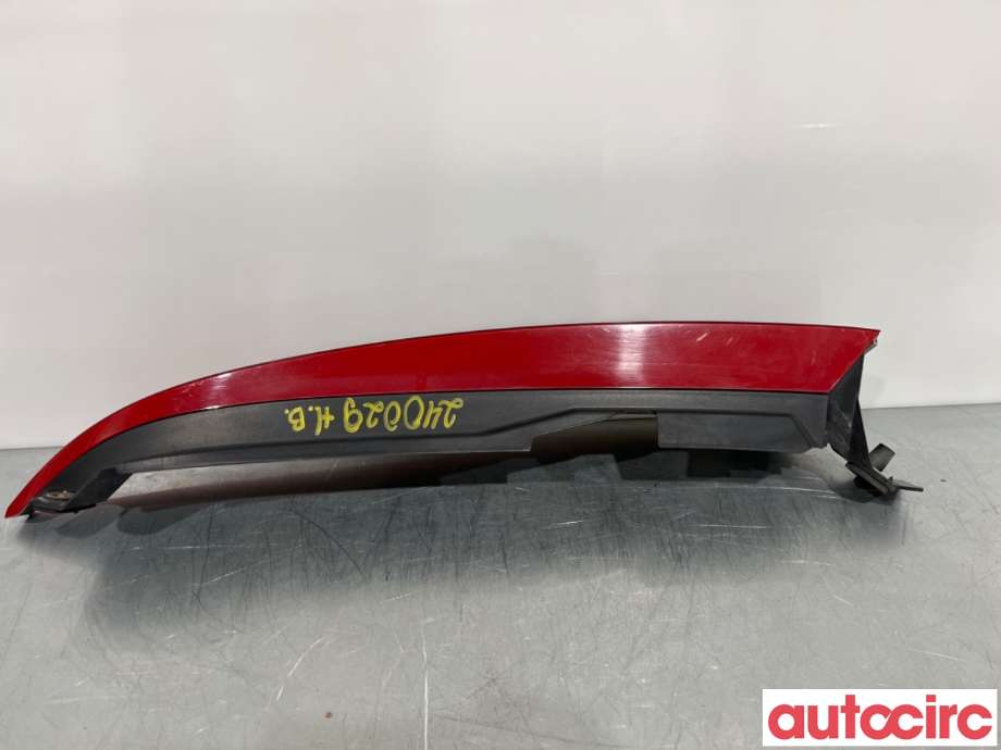 Baklykt høyre indre til Volvo XC90 2002-2006 (Type I, Fase 1)  (VOLVO|30678221|)