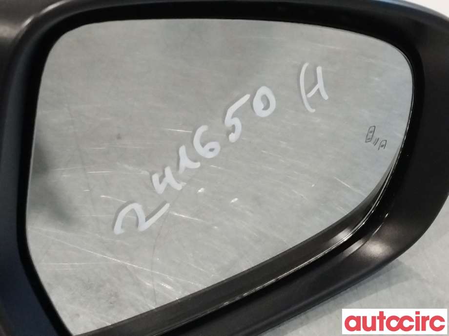 Speil høyre til Suzuki Vitara 2015-->> (Type IV)  (SUZUKI|84701-54PM0)