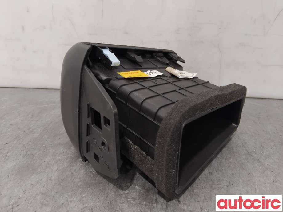 Dashbord friskluftdyse til Hyundai Ioniq Electric 2019-->> (Fase 2)  (HYUNDAI|97490G2000TKB||97490-G2000)