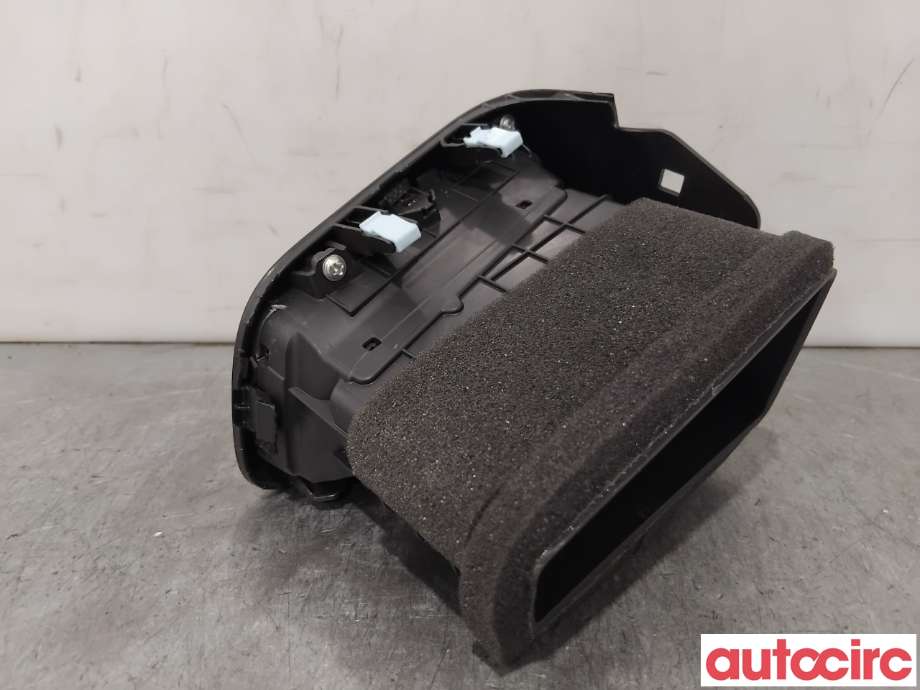 Dashbord friskluftdyse til Hyundai Ioniq Electric 2019-->> (Fase 2)  (HYUNDAI|97490G2000TKB||97490-G2000)