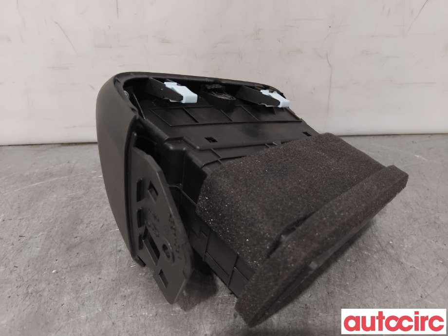 Dashbord friskluftdyse til Hyundai Ioniq Electric 2019-->> (Fase 2)  (HYUNDAI|97480G2000TKB||97480-G2000)