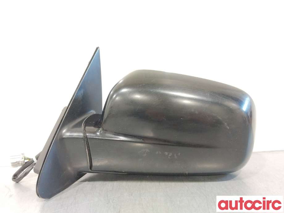 Speil venstre til Suzuki Vitara 2015-->> (Type IV)  (SUZUKI|76250SCAG12ZB|76250SCAG122M5)