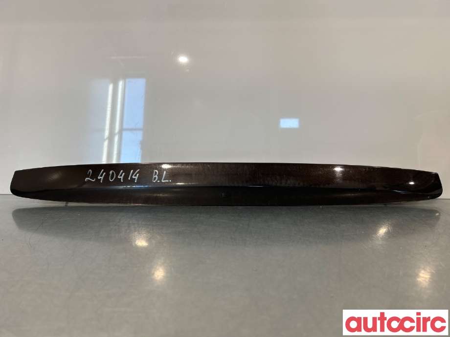 Bakluke/bakdør håndtak til Suzuki SX4 2009-2013 (Type I, Fase 2) (SUZUKI|83940-79J10-ZUC|83940-79J10|)
