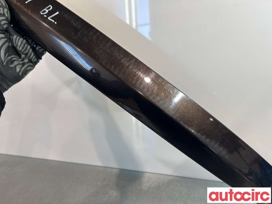 Bakluke/bakdør håndtak til Suzuki SX4 2009-2013 (Type I, Fase 2) (SUZUKI|83940-79J10-ZUC|83940-79J10|)