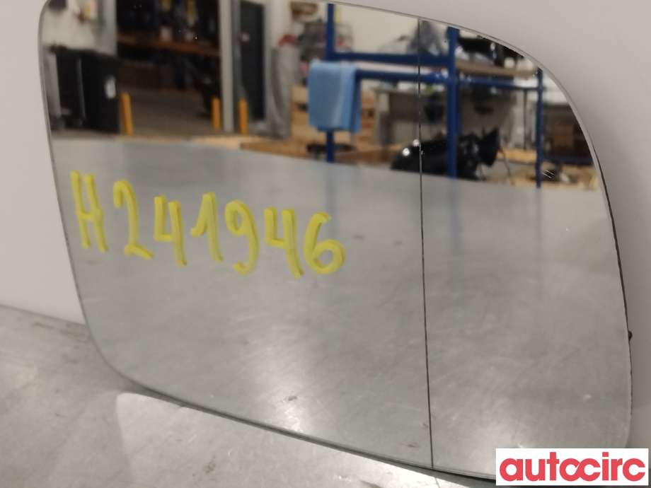 Speilglass høyre til Suzuki Vitara 2015-->> (Type IV)  (SUZUKI|76203SCAG01|)
