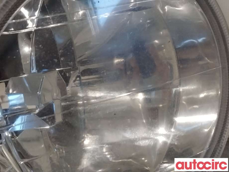 Tåkelykt høyre foran til Honda CR-V 2002-2006 (Type II)  (HONDA|33901S9AJ01|)