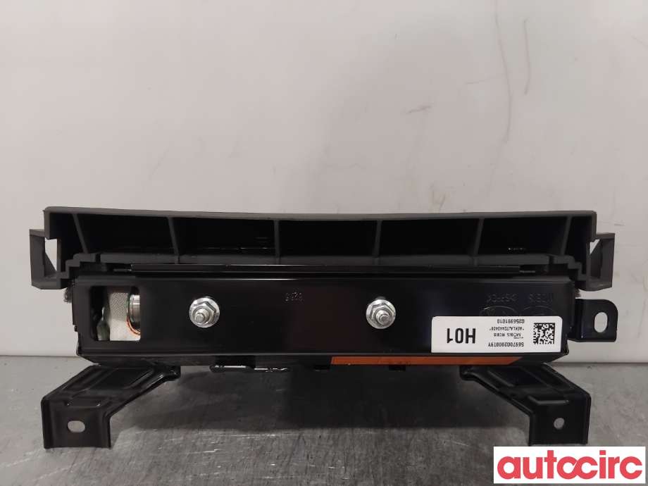 Airbag kne til Hyundai Ioniq Electric 2019-->> (Fase 2)  (HYUNDAI|56970G2000T9Y|G256991010)