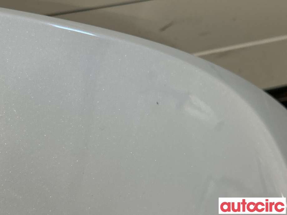 Spoiler bakluke til Renault Zoe 2013-2019 (Fase 1)  (RENAULT|960306120R|)