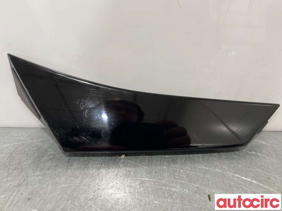 Spoiler bakluke til Honda Civic 2012-2015 (Type IX, Fase 1) (HONDA|74910-TB9-G00||74910-TB9-G000)