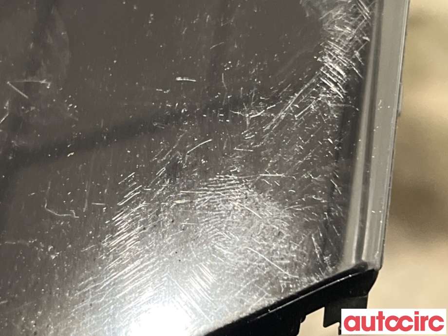 Spoiler bakluke til Honda Civic 2012-2015 (Type IX, Fase 1) (HONDA|74910-TB9-G00||74910-TB9-G000)