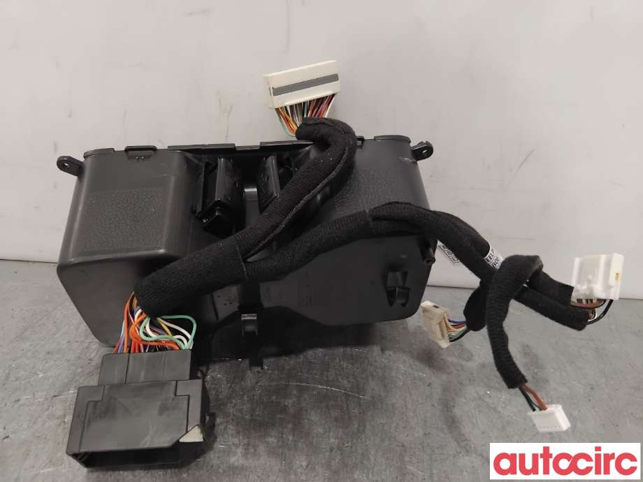 Dashbord koppholder til Hyundai Ioniq Electric 2019-->> (Fase 2)  (HYUNDAI|84625G70004X||84625-G7000)