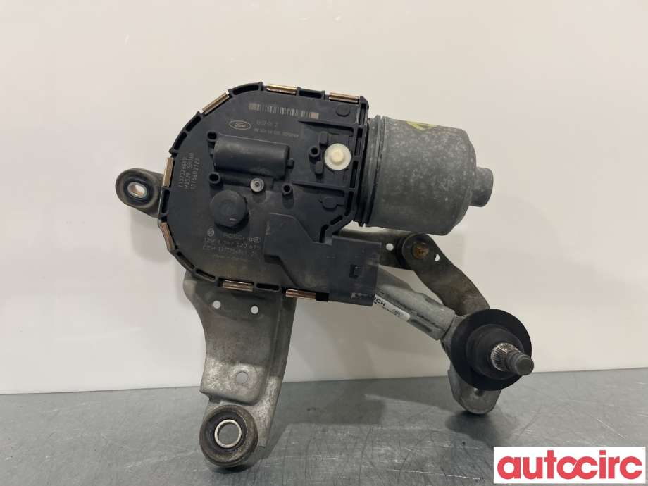Viskermotor frontrute til Ford S-Max, 2010-2015 (Type I, Fase 2)  (FORD|1729621)