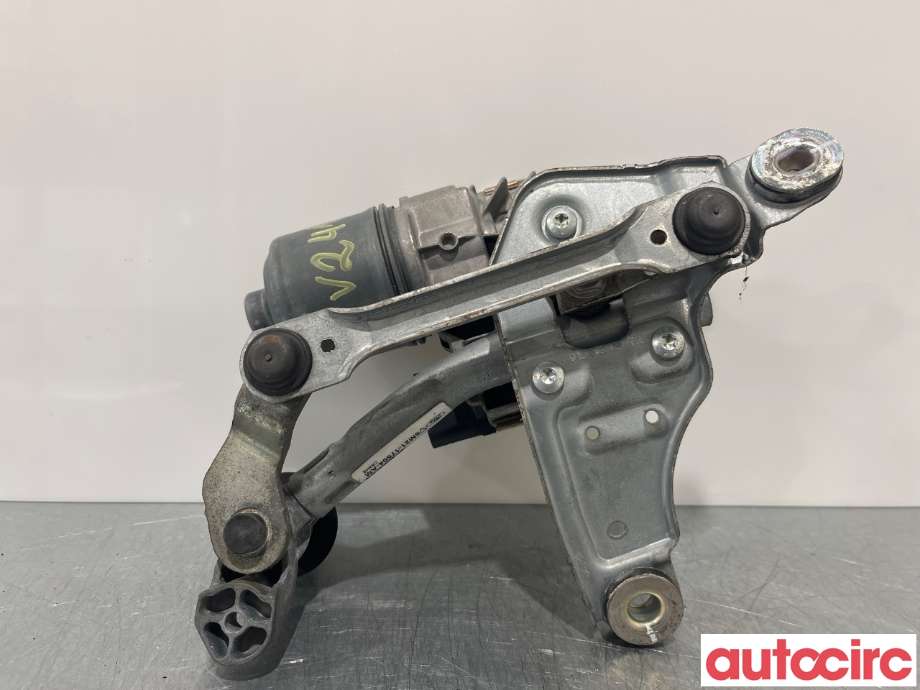 Viskermotor frontrute til Ford S-Max 2010-2015 (Type I, Fase 2)  (FORD|1729621|1397220675|6M21-17504-AM)