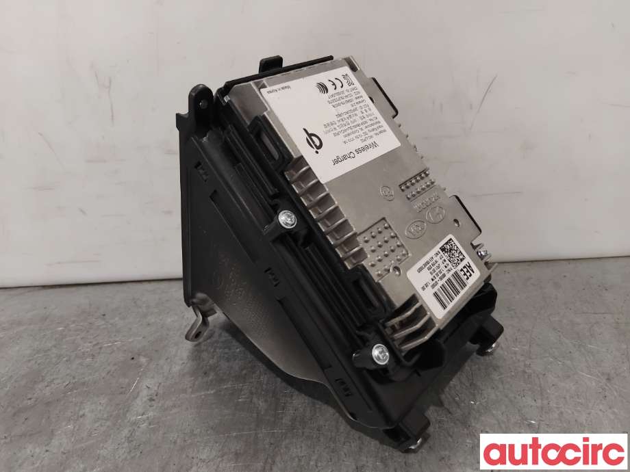 Diverse deler til Hyundai Ioniq Electric 2019-->> (Fase 2)  (HYUNDAI|84652G70004X|WC-LP02|95560-G7000)