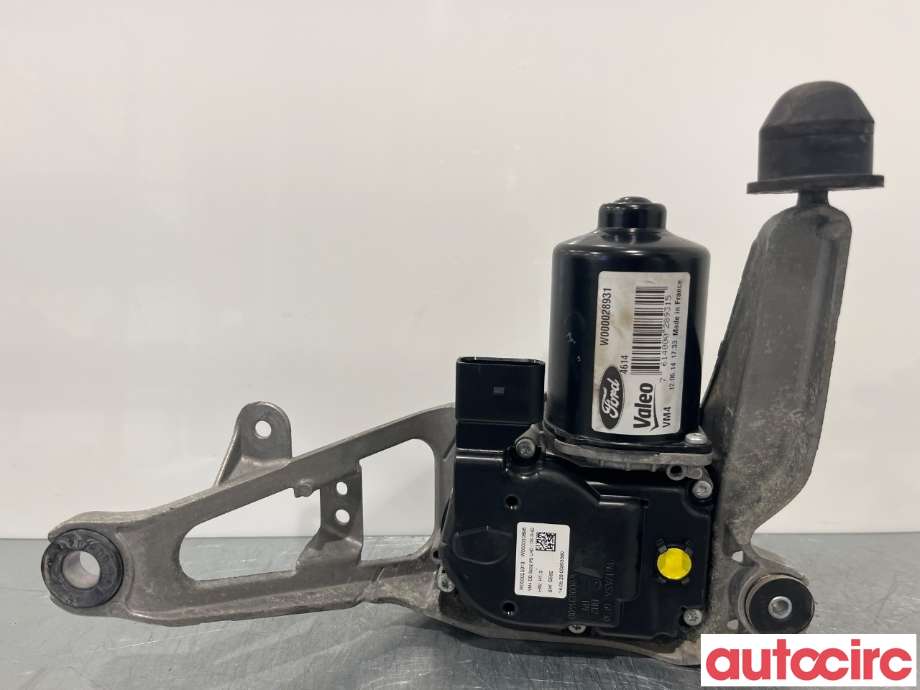 Viskermotor frontrute til Ford B-Max 2012-2017  (FORD|1870794|AV11-17504-BE)