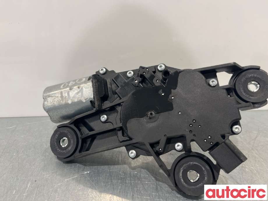 Viskermotor bakrute til Ford Focus 2014-2018 (Type III, Fase 2)  (FORD|1851421|)