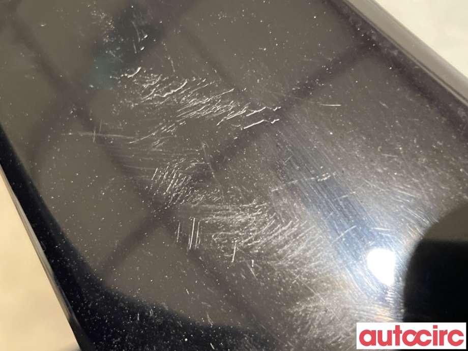 Spoiler bakluke til Honda Civic 2012-2015 (Type IX, Fase 1)  (HONDA|74920-TB9-G00||74920-TB9-G000)