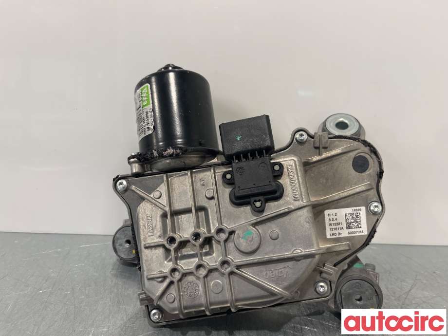 Viskermotor frontrute til Citroën DS5 2012-2017  (CITROEN|9686934280)