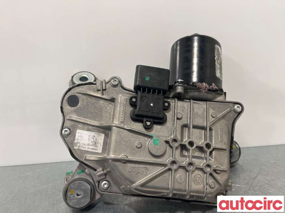 Viskermotor frontrute til Citroën DS5 2012-2017  (CITROEN|9686934580)
