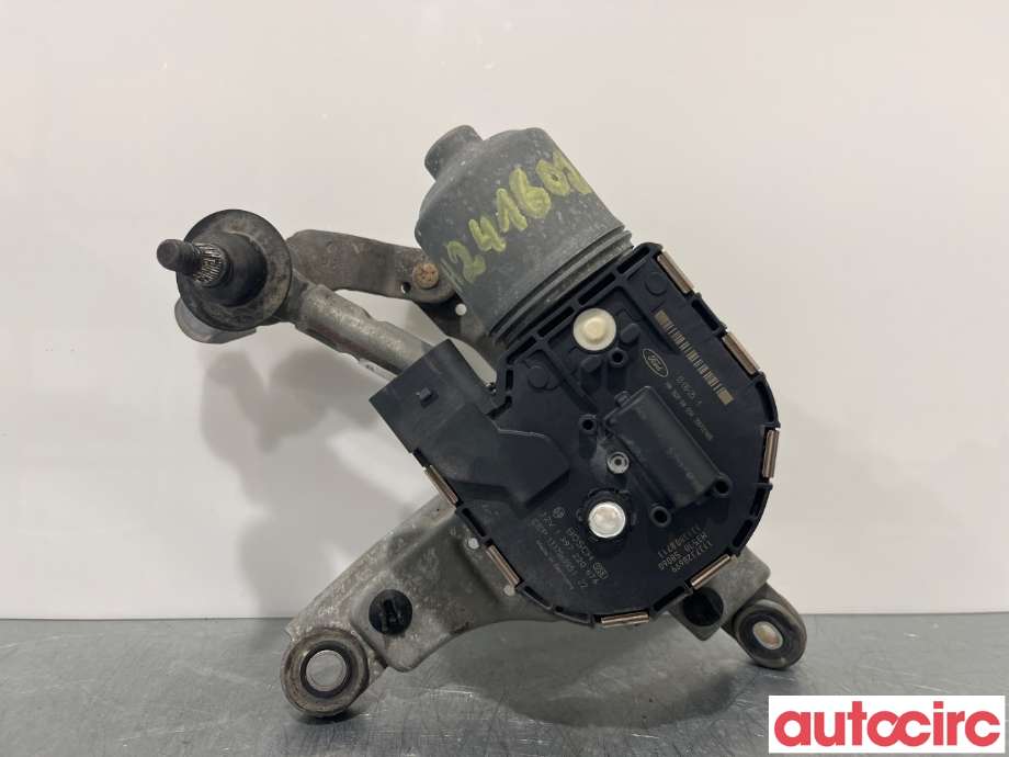 Viskermotor frontrute til Ford S-Max, 2010-2015 (Type I, Fase 2)  (FORD|1729629)