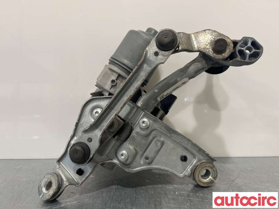 Viskermotor frontrute til Ford S-Max 2010-2015 (Type I, Fase 2)  (FORD|1729629|1397220676|6M21-17504-BM)