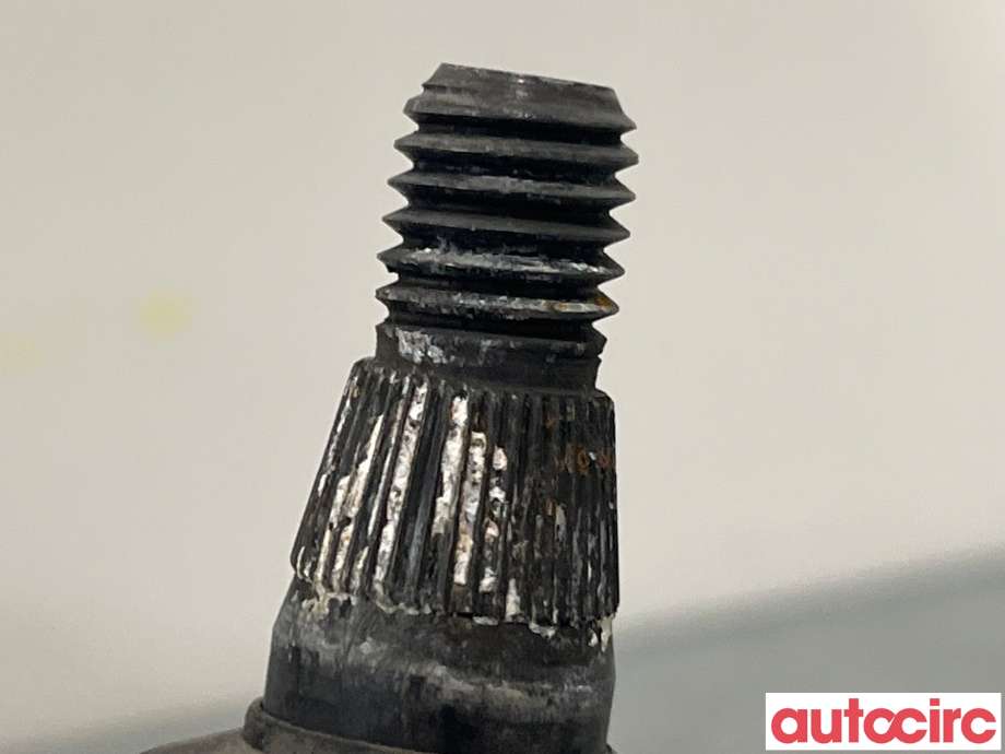 Viskermotor frontrute til Ford S-Max 2010-2015 (Type I, Fase 2)  (FORD|1729629|1397220676|6M21-17504-BM)
