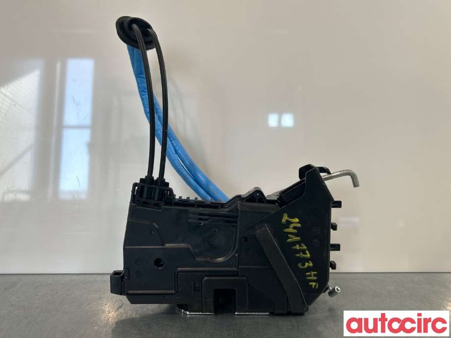 Låsekasse høyre foran til Kia e-Soul 2019-->> (Type III) (KIA|81320K0010|)