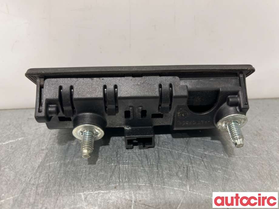 Bakluke/bakdør håndtak til Audi A4 2007-2014 (Type IV) (B8) (B8) (AUDI|5N0827566T||5N0827566B)