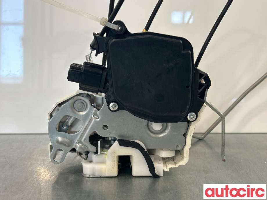 Låsekasse høyre foran til Citroën C-Zero 2011-2020  (CITROEN|9136HF|)
