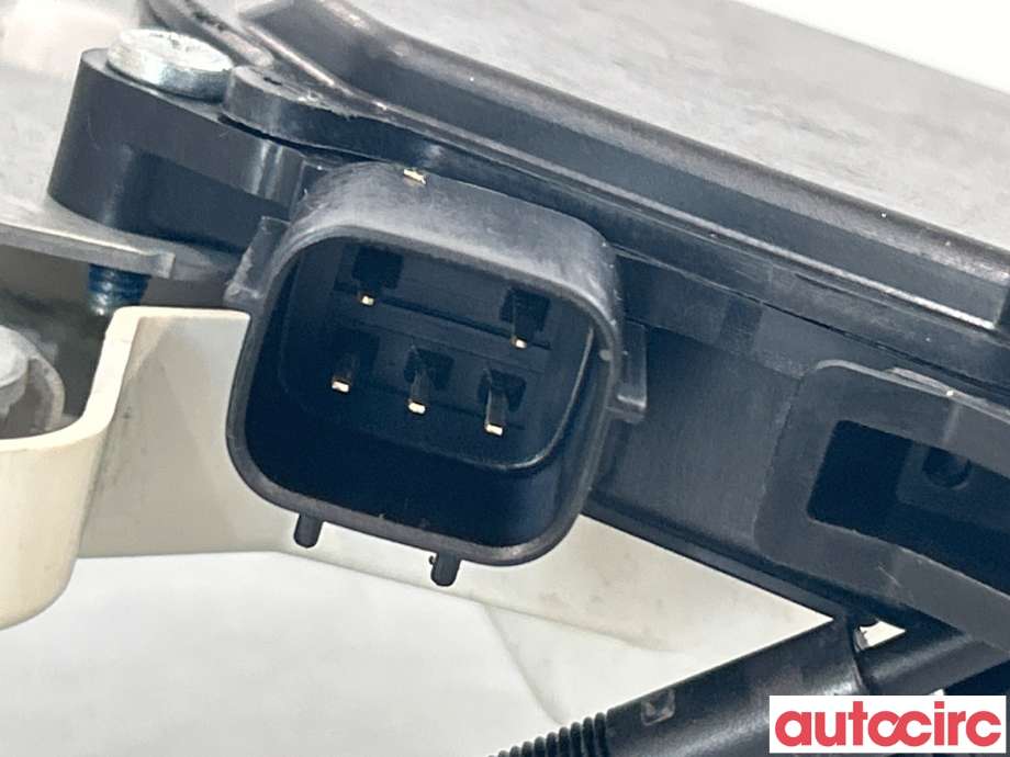 Låsekasse venstre foran til Citroën C-Zero 2011-2020  (CITROEN|9135JL|)