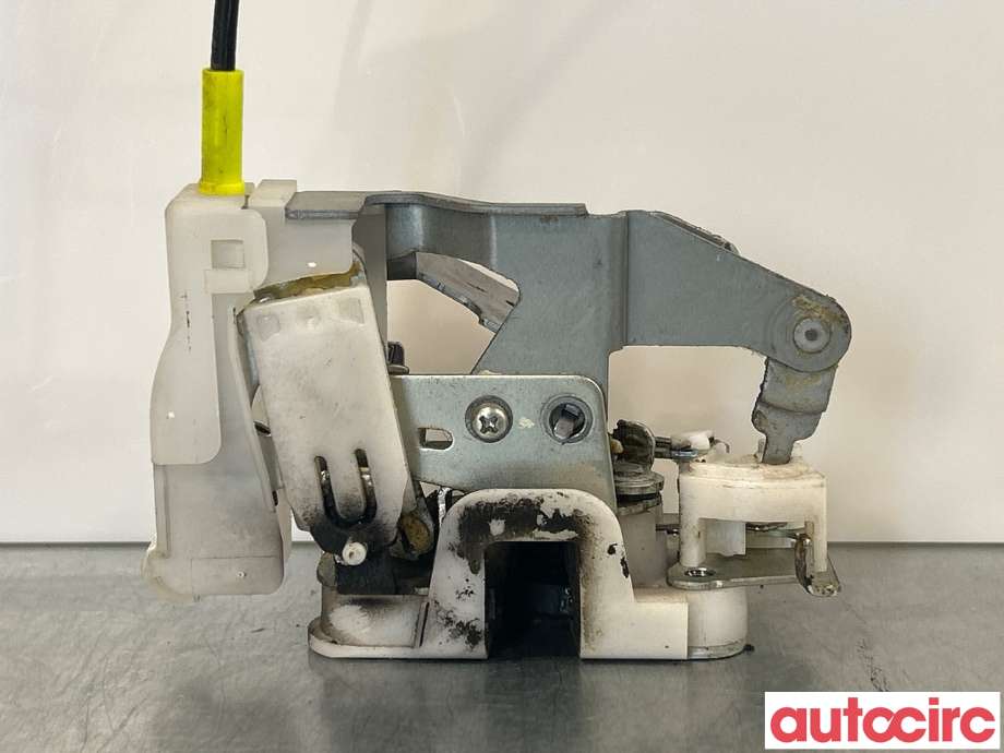 Låsekasse venstre bak til Toyota Aygo 2005-2014 (Type I) (TOYOTA|693400H011|)