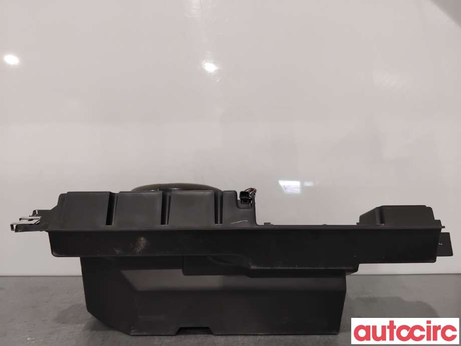 Bilstereo høyttaler til Hummer H3 2005-2010 (HUMMER|15283016|28039106|15851583)