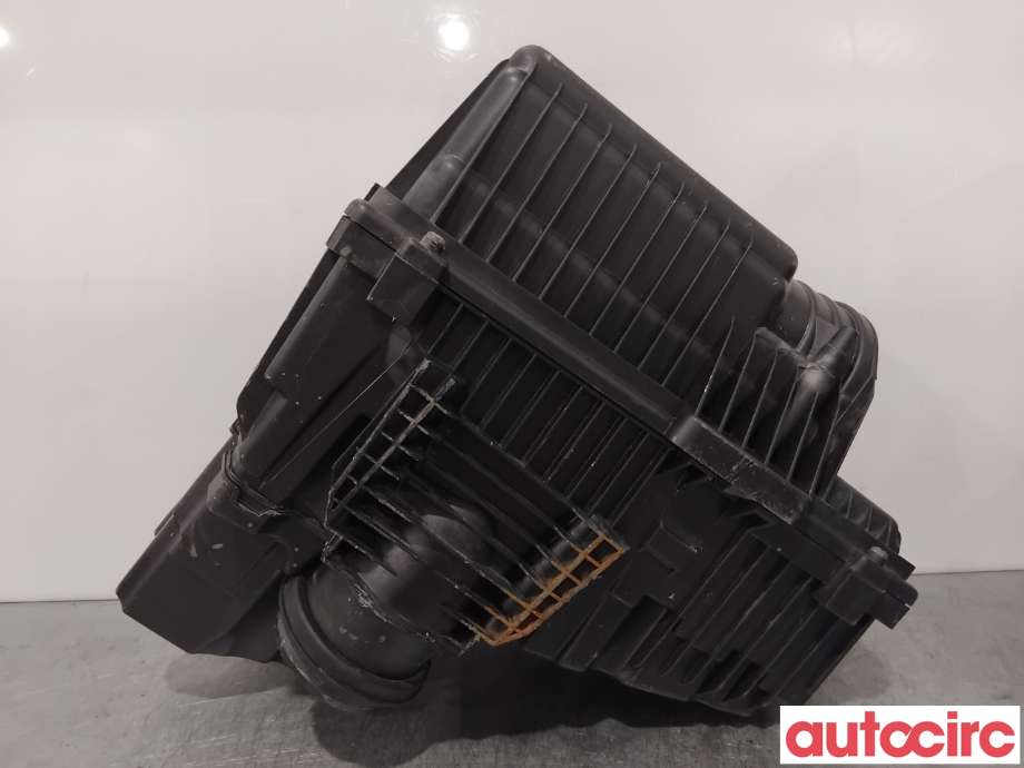 Luftfilterboks til Peugeot Expert 2007-2016 (Type II)  (PEUGEOT|1427L5||1498555080)