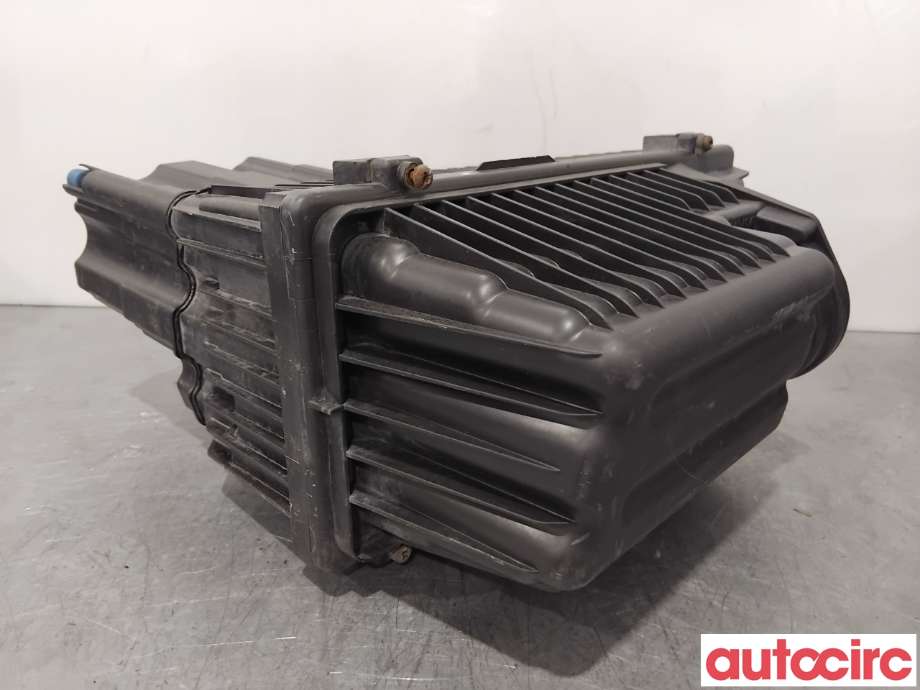 Luftfilterboks til Peugeot Expert 2007-2016 (Type II)  (PEUGEOT|1427L5||1498555080)