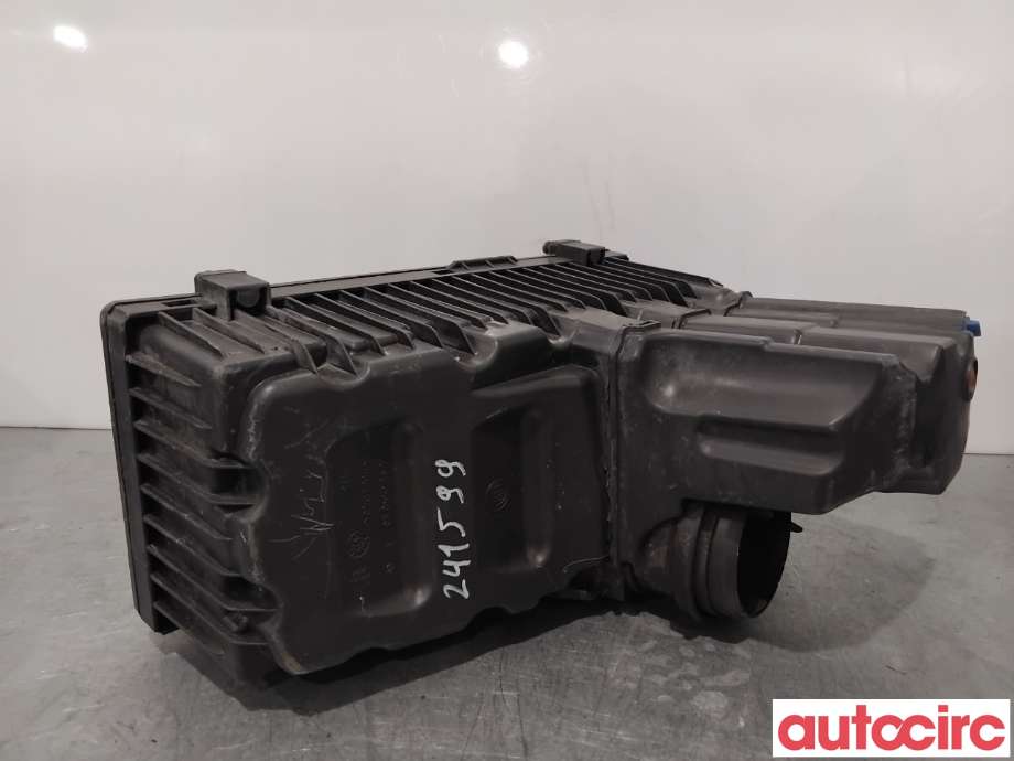 Luftfilterboks til Peugeot Expert 2007-2016 (Type II)  (PEUGEOT|1427L5||1498555080)
