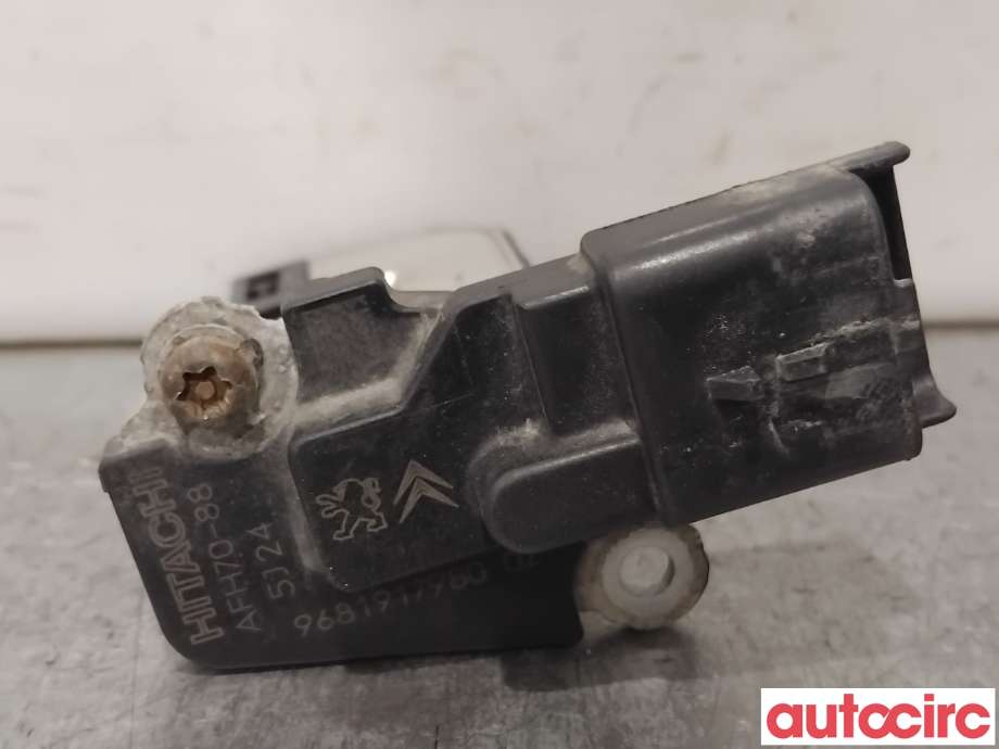 Luftmengde/luftmassemåler til Peugeot Expert 2007-2016 (Type II)  (PEUGEOT|1920RL|AFH70-88|9681917980)