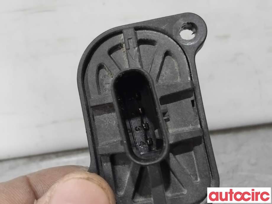 Luftmengde/luftmassemåler til BMW X1 2015-2022 (F48) (F48) (BMW|13627602038|0280218266|7602038)