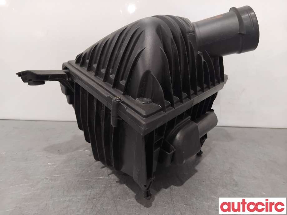 Luftfilterboks til BMW X1 2015-2022 (F48) (F48) (BMW|13717639749||13717639479)
