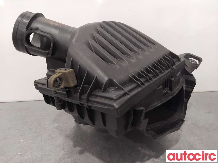 Luftfilterboks til BMW X1 2015-2022 (F48) (F48) (BMW|13717639749||13717639479)