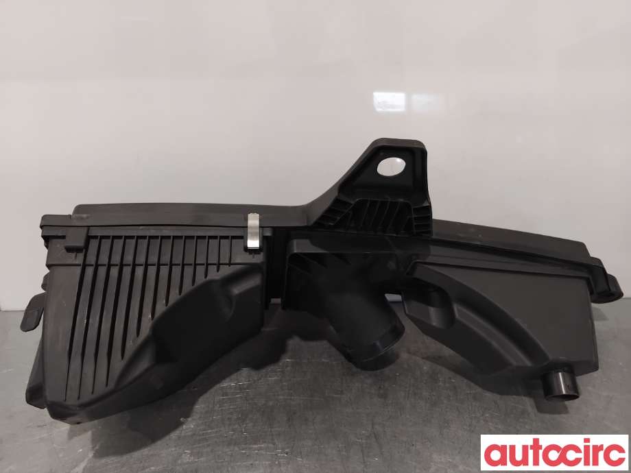 Luftfilterboks til BMW 1-Serie 2011-2015 (Fase 1) (F20/F21) (F20/F21) (BMW|13718507313|107378-10|1371-8507313)