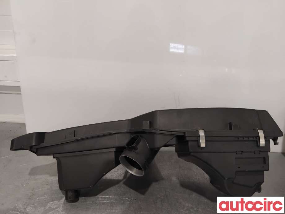 Luftfilterboks til BMW 1-Serie 2011-2015 (Fase 1) (F20/F21) (F20/F21) (BMW|13718507313|107378-10|1371-8507313)