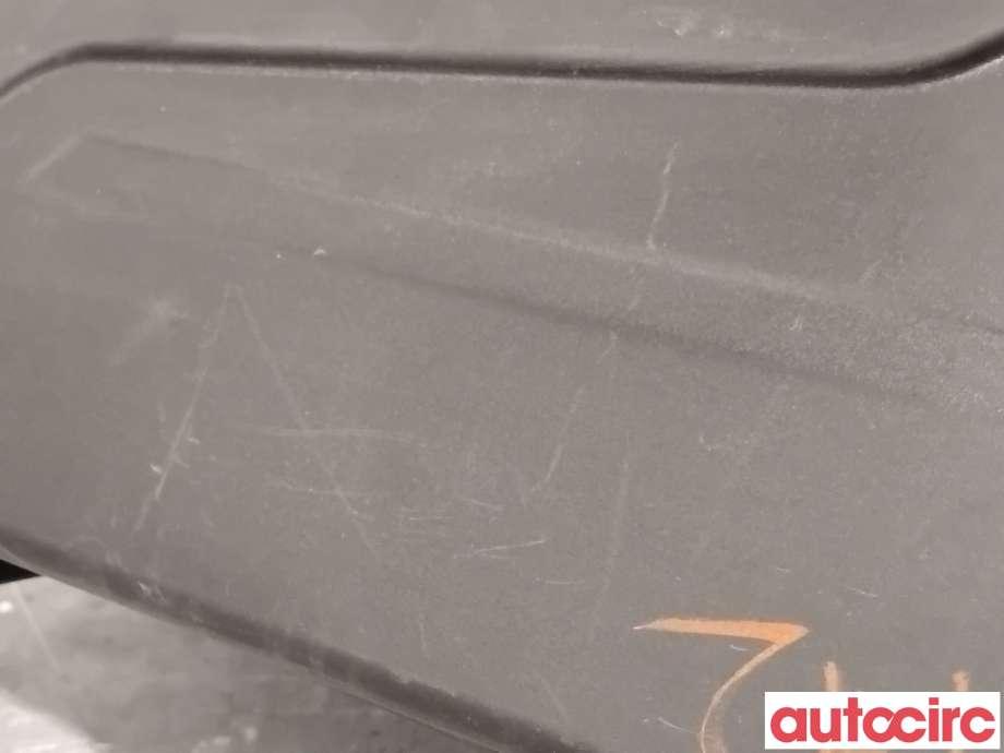 Luftfilterboks til BMW 1-Serie 2011-2015 (Fase 1) (F20/F21) (F20/F21) (BMW|13718507313|107378-10|1371-8507313)