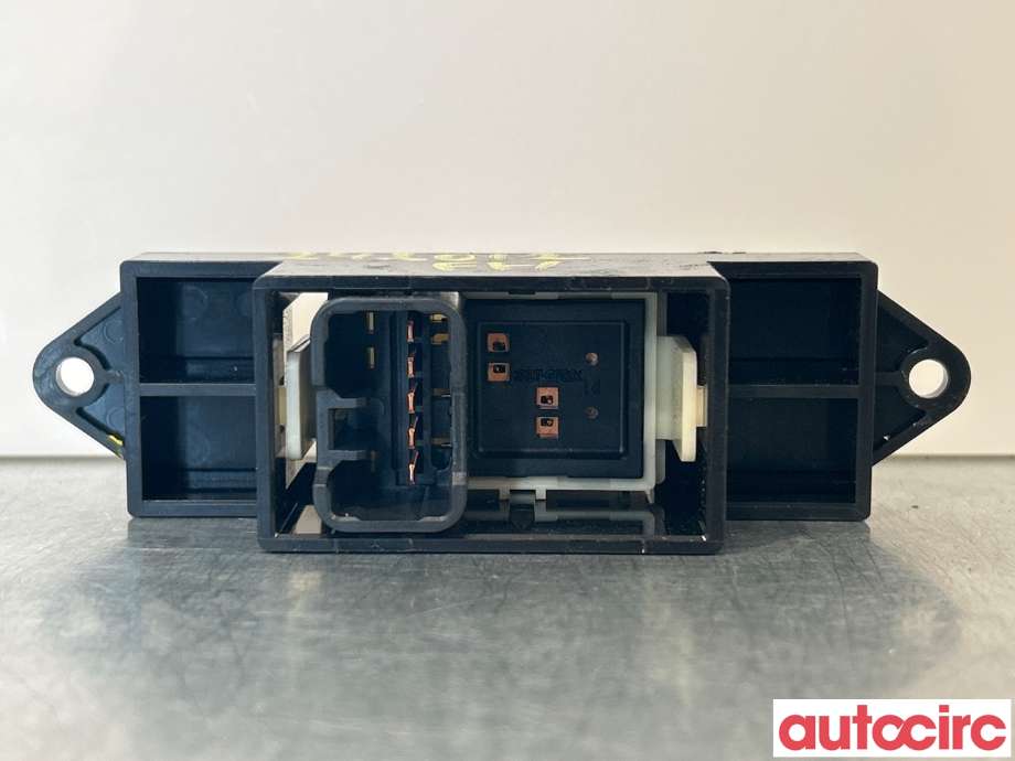 Bryter ruteheis til Citroën C-Zero 2011-2020  (CITROEN|6590NX|C8D-D411M-B)
