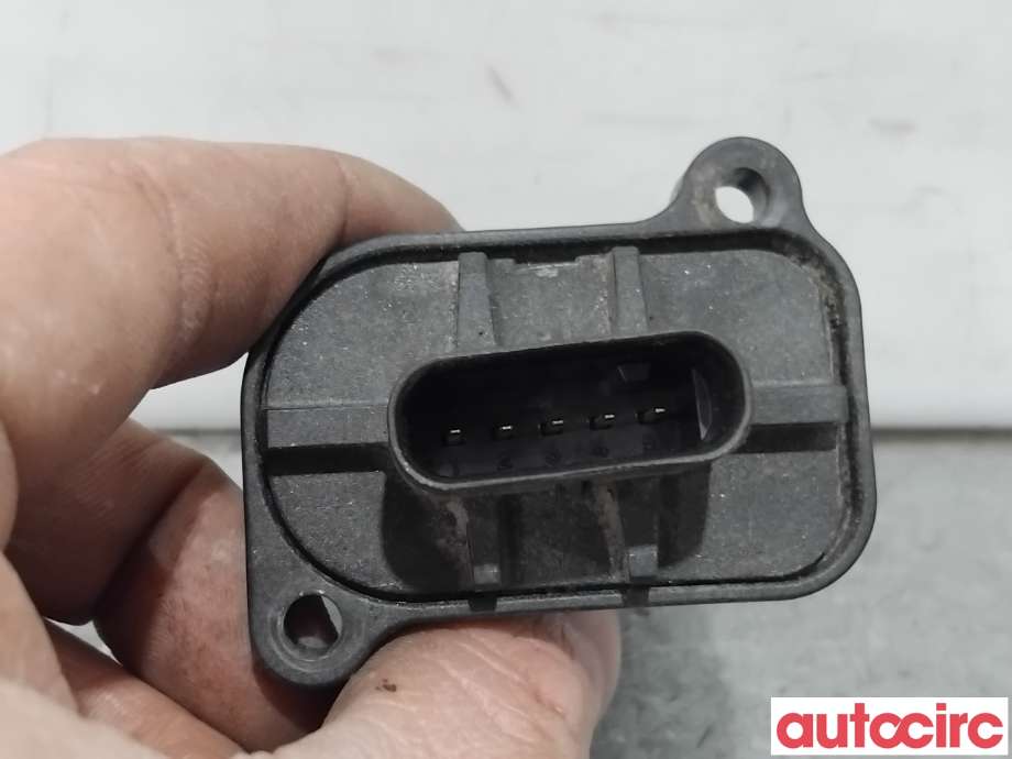 Luftmengde/luftmassemåler til BMW 1-Serie 2011-2015 (Fase 1) (F20/F21) (F20/F21) (BMW|13628506408|0281006092|8506408)