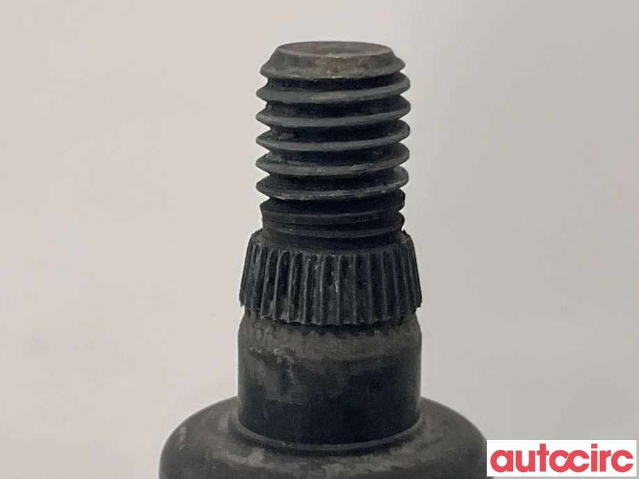 Viskermotor frontrute til Ford Focus 2008-2010 (Type II, Fase 2)  (FORD|1704578)