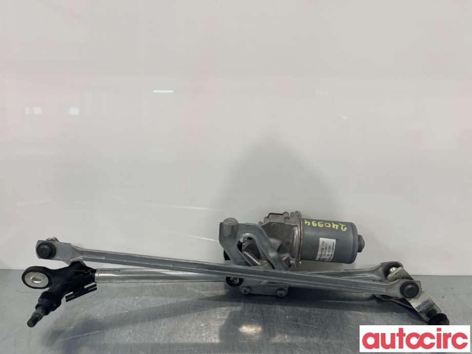 Viskermotor frontrute til BMW X1 2009-2015 (E84) (E84) (BMW|61612990025)