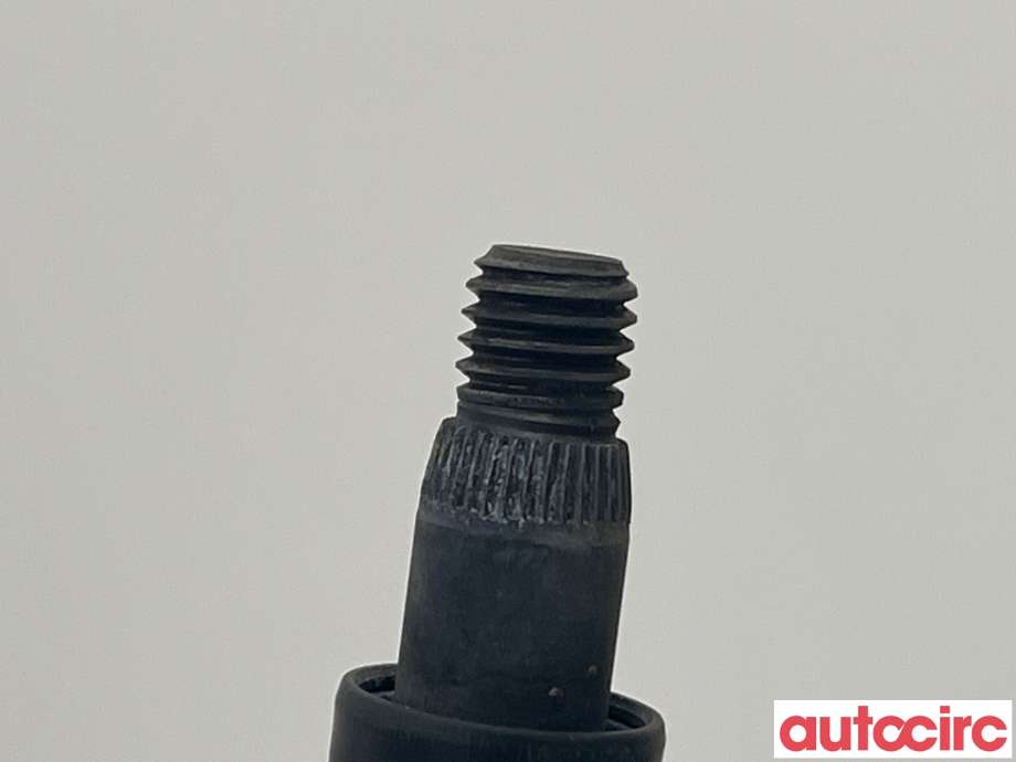 Viskermotor frontrute til BMW X1 2009-2015 (E84) (E84) (BMW|61612990025)