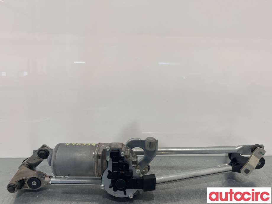 Viskermotor frontrute til BMW X1 2009-2015 (E84) (E84) (BMW|61612990025)