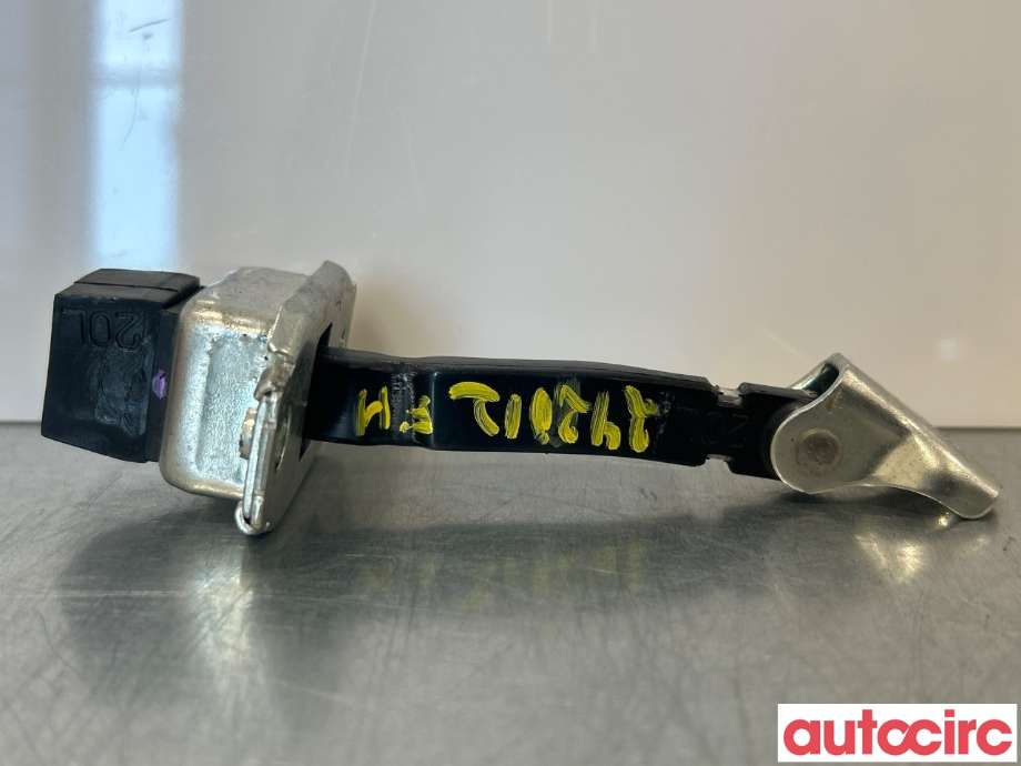 Dørstopper til Citroën C-Zero 2011-2020  (CITROEN|9181R3|)